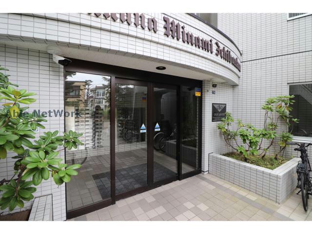 クリオ山鼻南壱番館