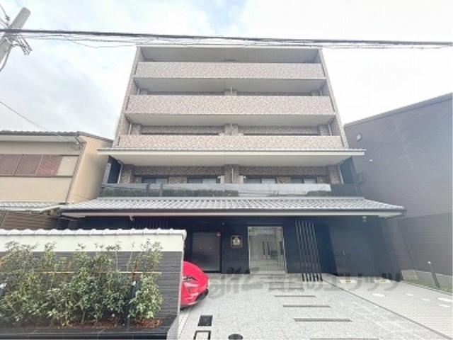 リーガル京都御所西5