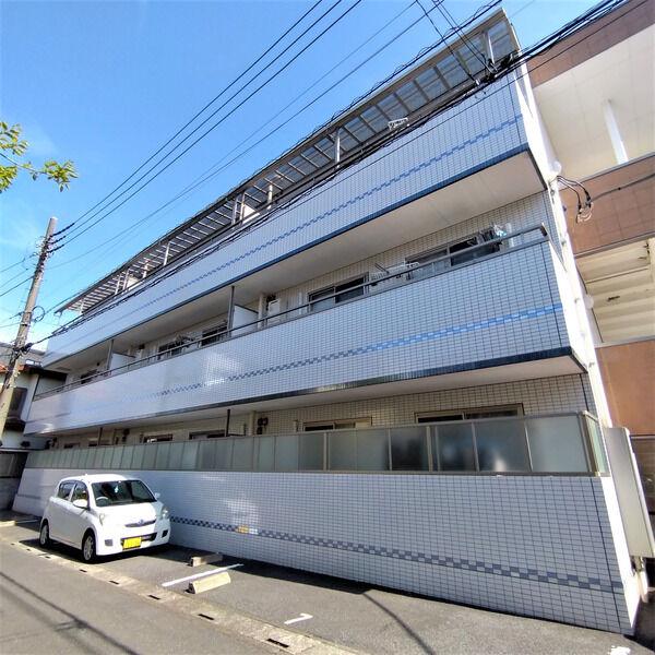 アンジェリーナ