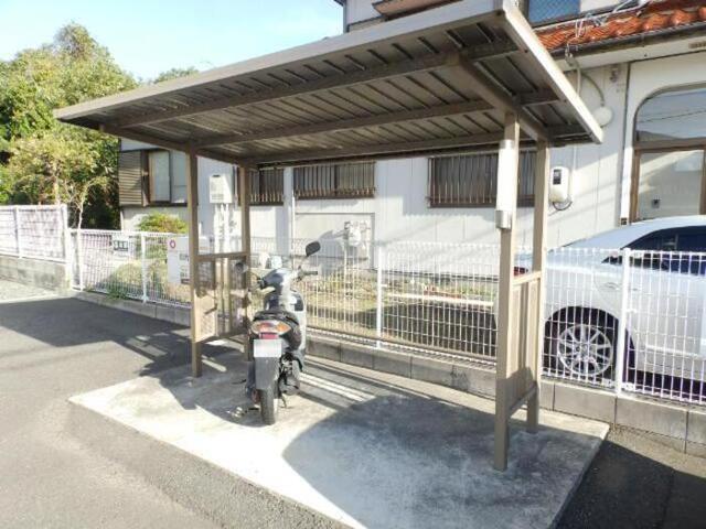 カントリーフォレスト