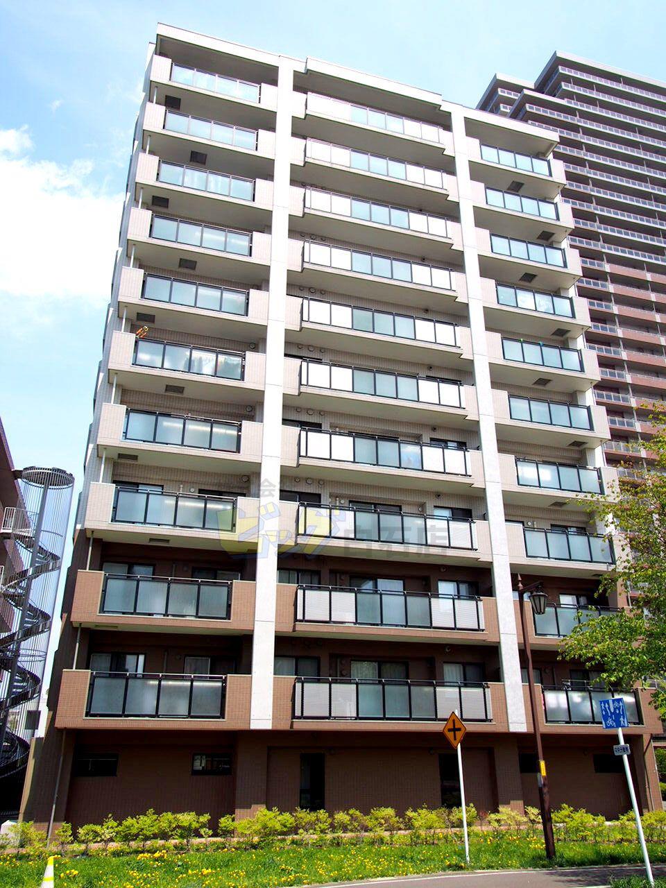 NOVA東札幌