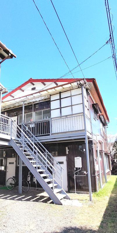 マロンフラットB