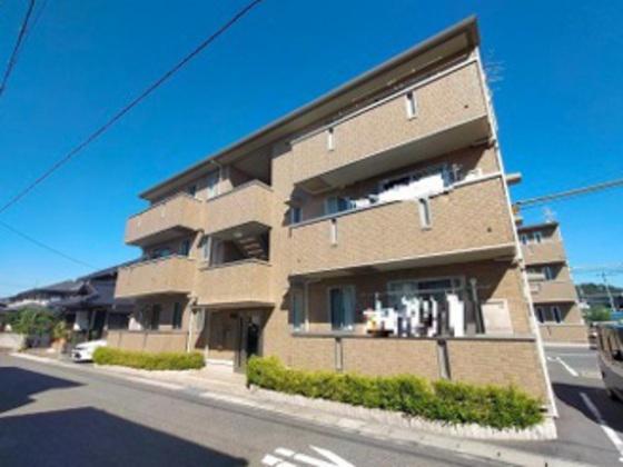 WELSH VILLA II棟 