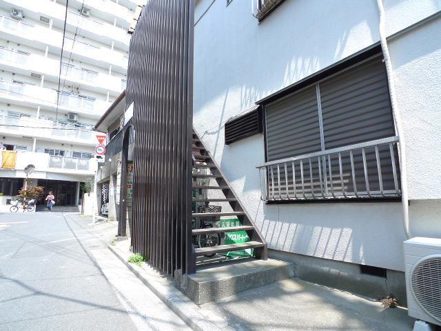 飯田コーポ