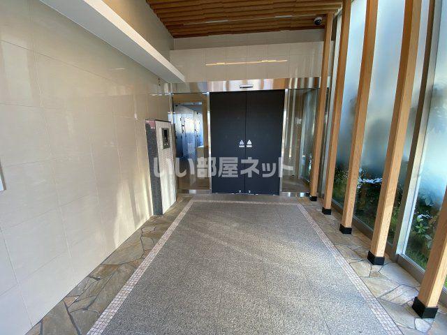 プレシス枚方