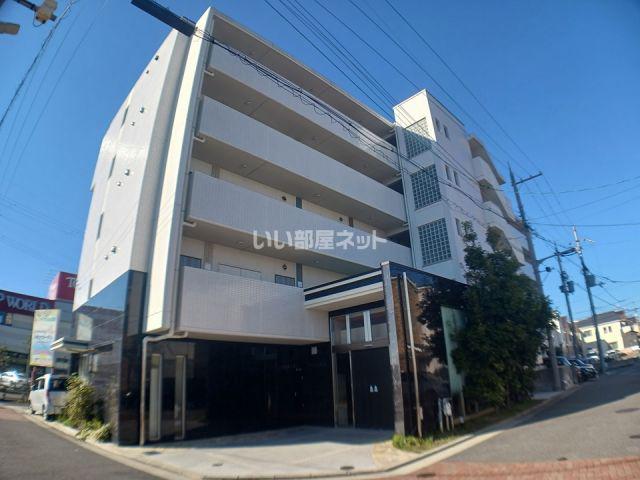 プレシス枚方