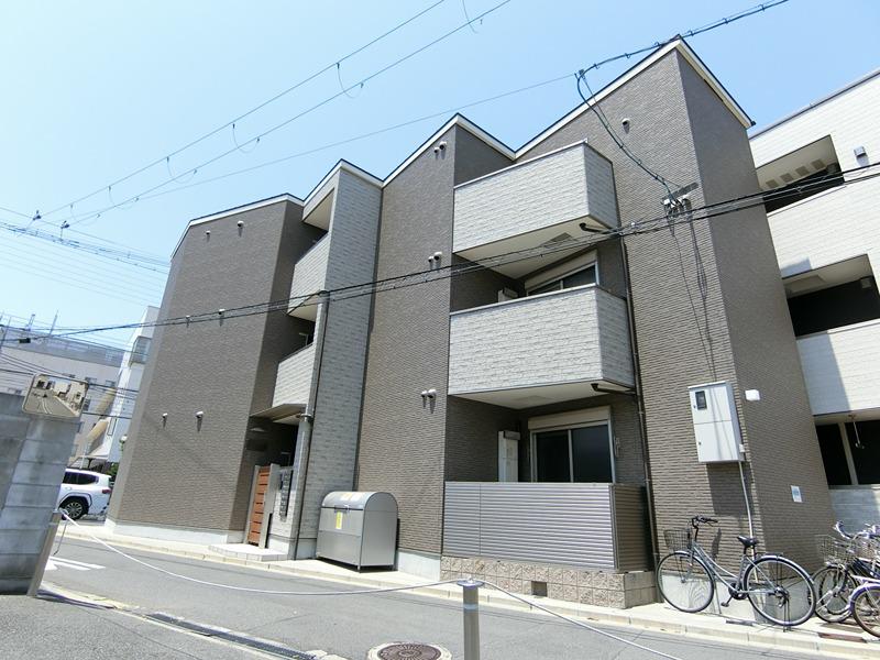 FSTYLE横沼