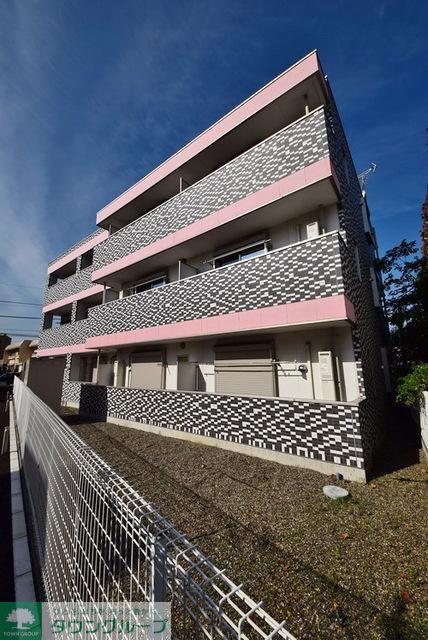 MSパラッゾ