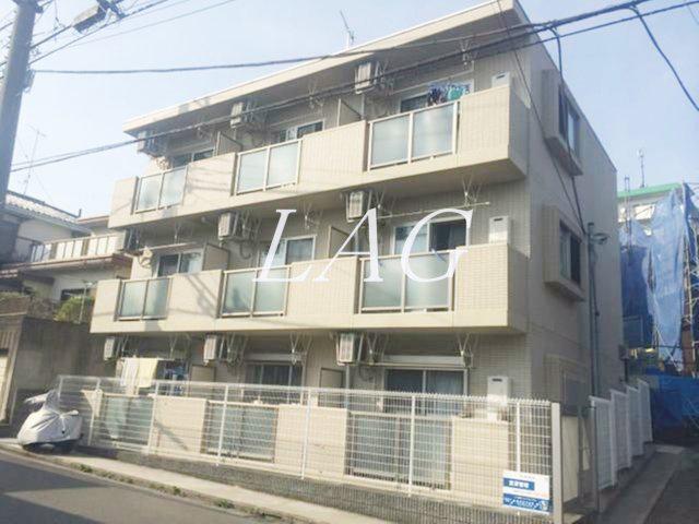 ブエナヴィスタI