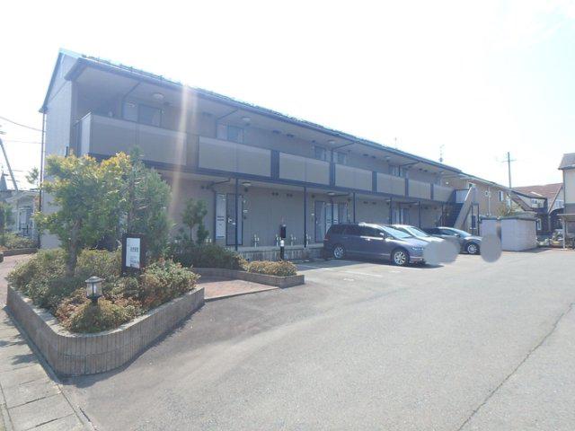セジュール山田C