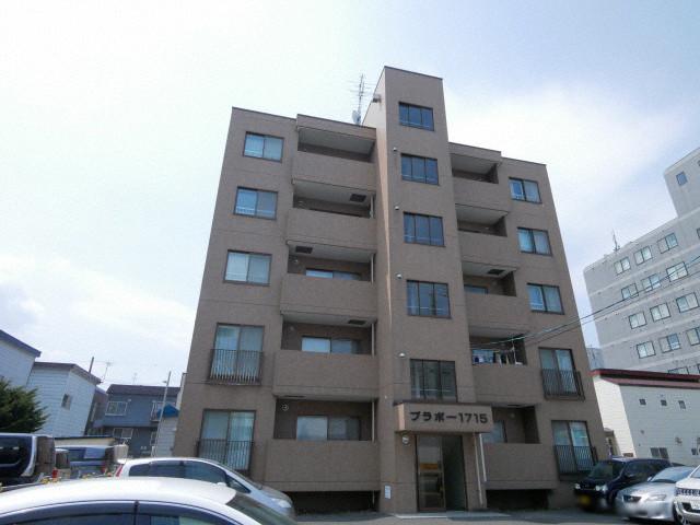 ブラボー1715