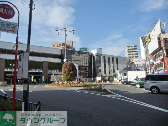 ラフィネコピーヌ
