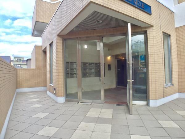 ベルメゾン瑞江