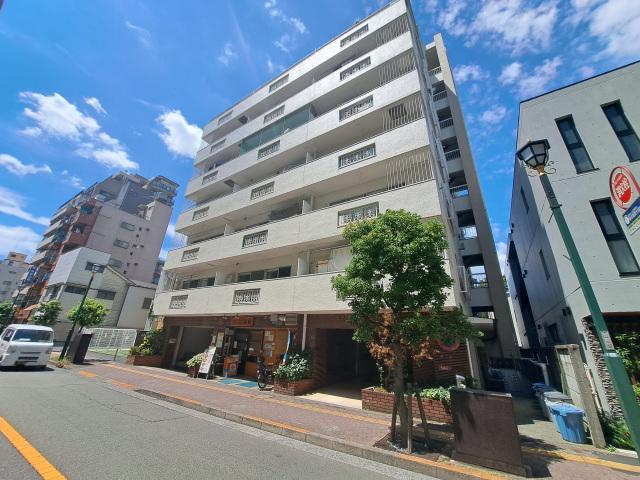 東洋三鷹コーポ