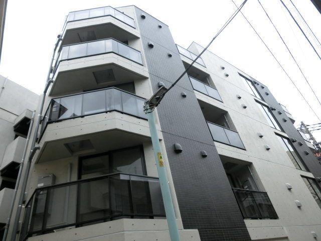 ルネサンスコート文京江戸川橋