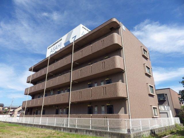 ユーミーマンション小杉