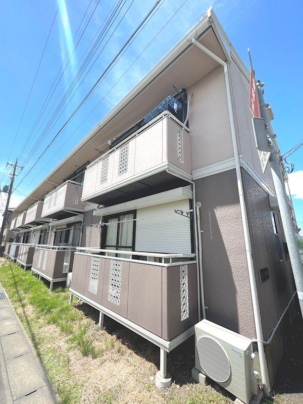 セジュール北荒川沖