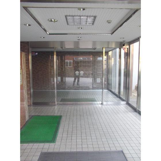 ライオンズマンション郡山荒池公園