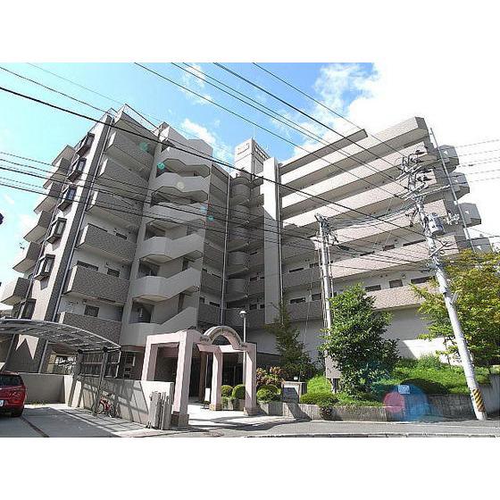 ライオンズマンション郡山荒池公園