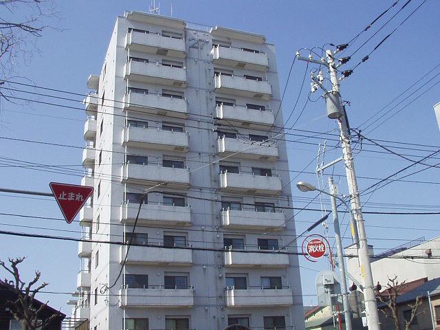 豊平コート
