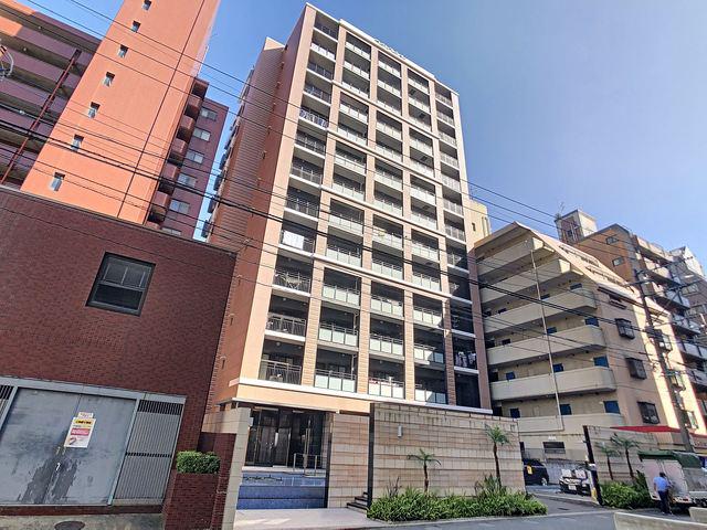 グランフォーレ博多駅東プレミア