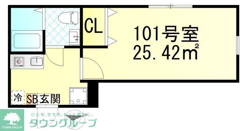 逗子市久木