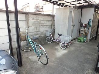 コーポハル
