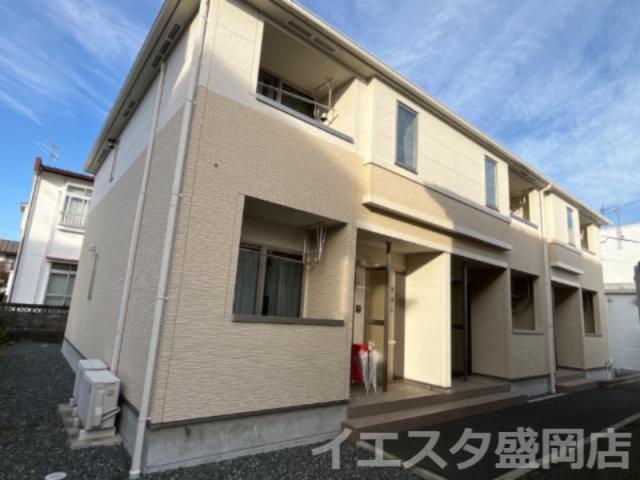 アレイひまわり