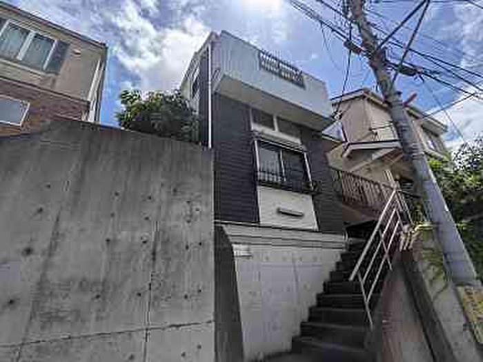 G・Aタウン反町