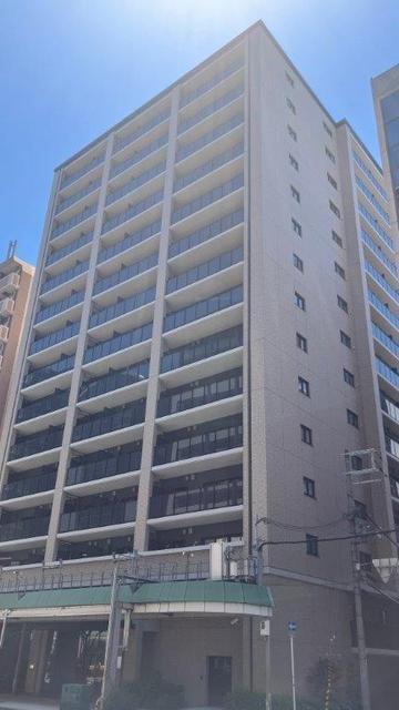 ブランズ大阪松屋町