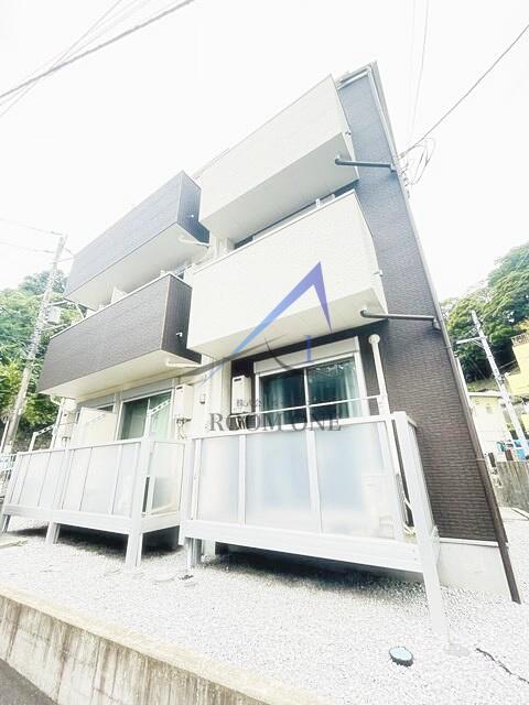 ラテ横浜