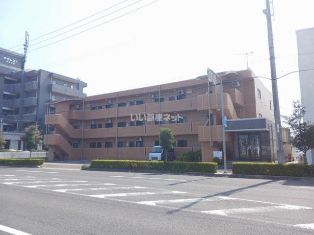 サンライズ新池(3LDK/2階)