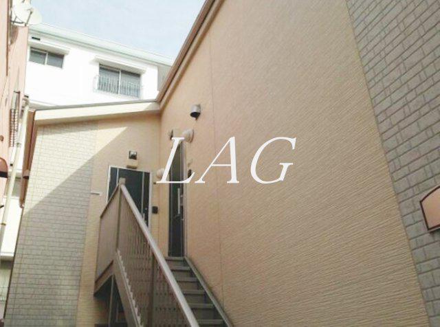 アムール大口