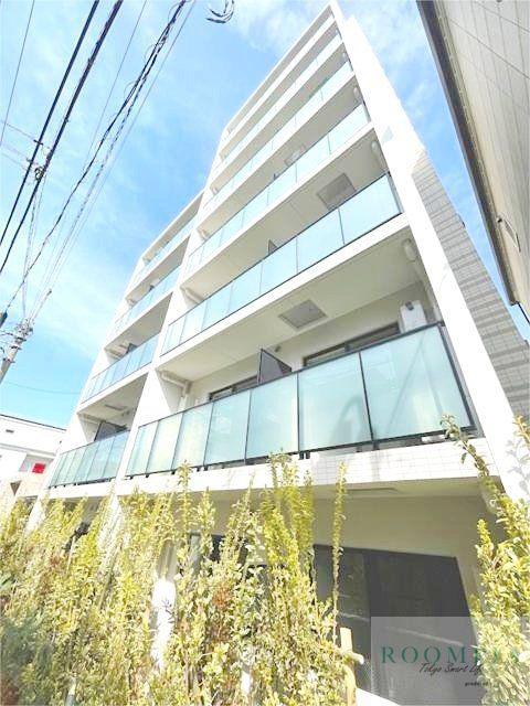 HYS 新小岩