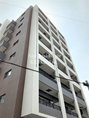 プラシード新町