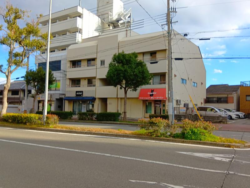 南町マリンハウス