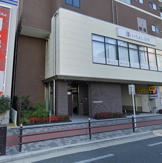 サンブライト今里