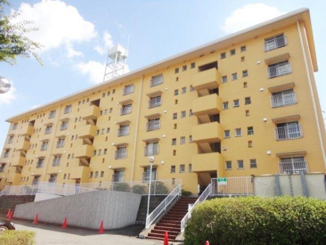 豊ロイヤルマンション