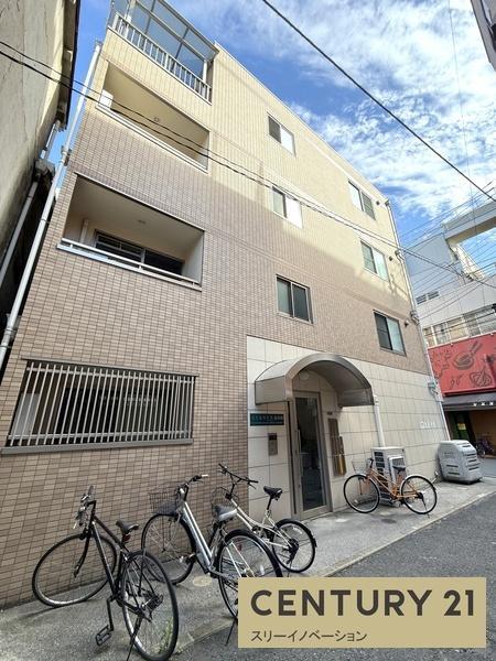 アバンス南市岡
