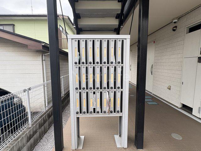 リブリハーベスト南林間