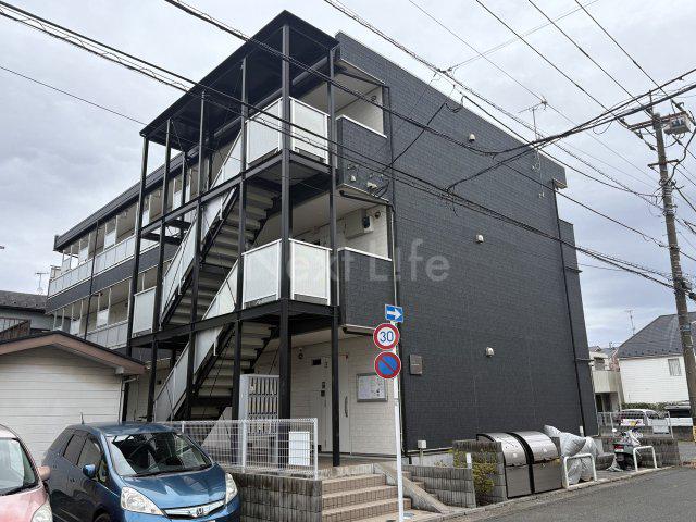 リブリハーベスト南林間