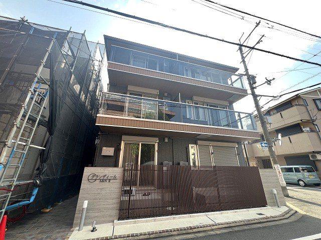 グランディールA&NII