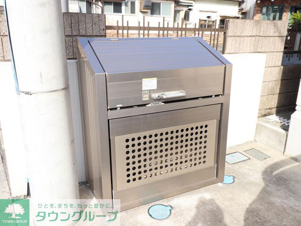 サンメイツ