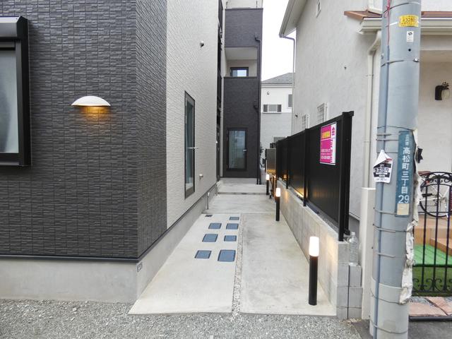 AMBITION立川