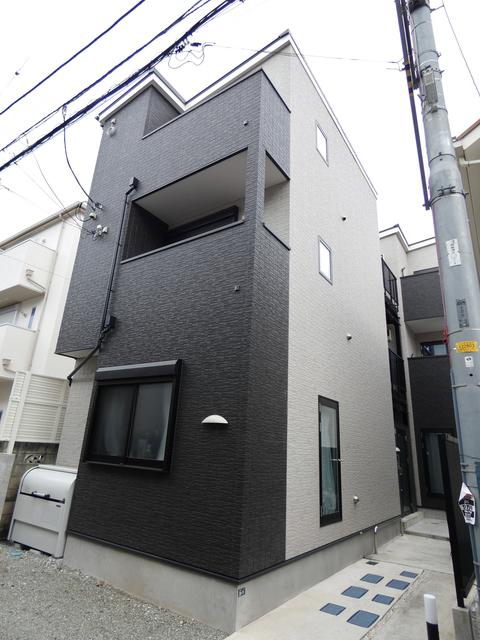 AMBITION立川(ワンルーム/2階)