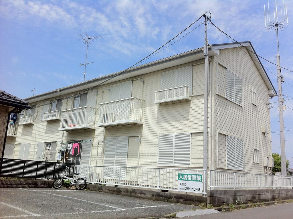 サンハイツ金子