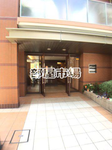 ライジングプレイス浅草参番館