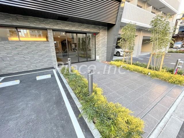 エスリード大阪京橋フロレゾン