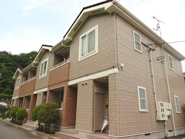 しなの鉄道 屋代駅 徒歩19分  築23年(2LDK/2階)
