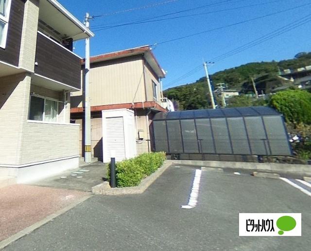 チェリーコート